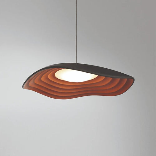 Suspension design de restaurant nordique - vue 3 sur 9