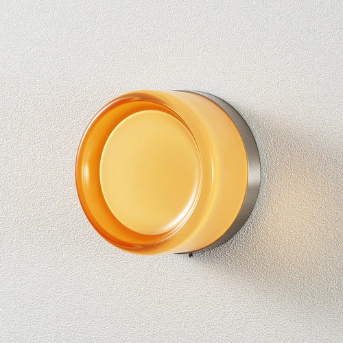 Applique murale salon applique murale pour la décoration de la maison éclairage moderne acrylique LED couloir chambre chevet luminaire appliques murales - vue 10 sur 14