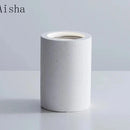 Surface mounted spotlight round cement Led minimalist aisle interior corridor living room