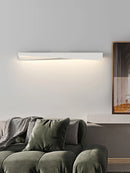 Modern minimalist pendant light for creative interior design
