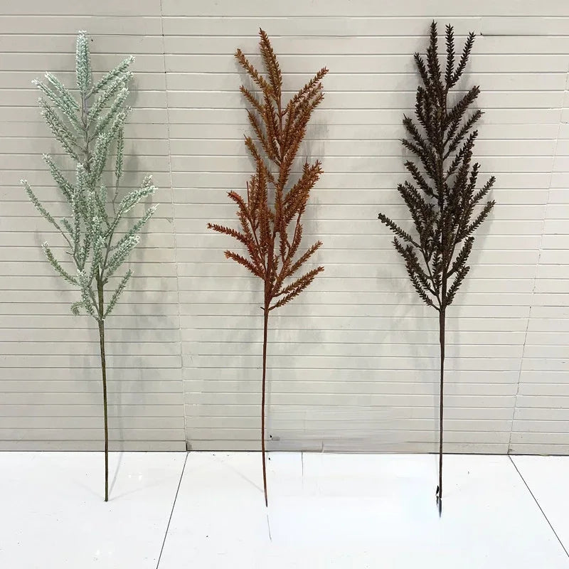 plante artificielle dherbe de blé décoration naturelle pour intérieur - vue 6 sur 13