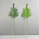 plantes artificielles décoratives pour une ambiance printanière