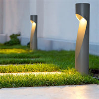 Waterproof garden lights for decorative outdoor lighting