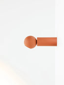 Modern minimalist decorative indoor wall light