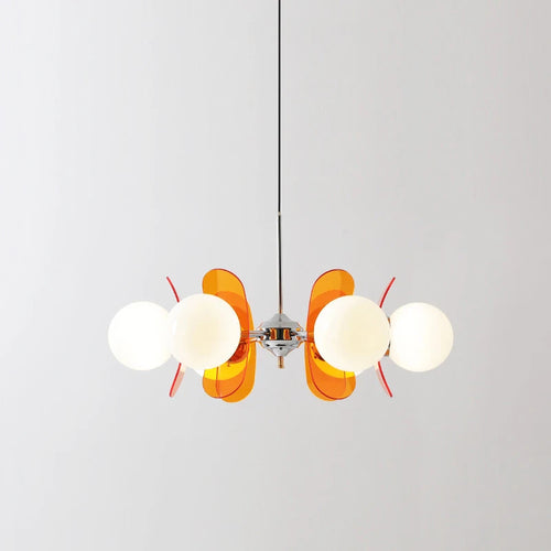 Restaurant de style antique moderne