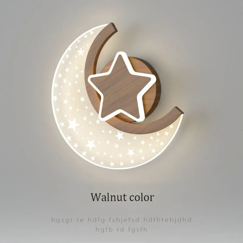applique murale led moderne pour décoration intérieure et fond de télévision - vue 6 sur 10