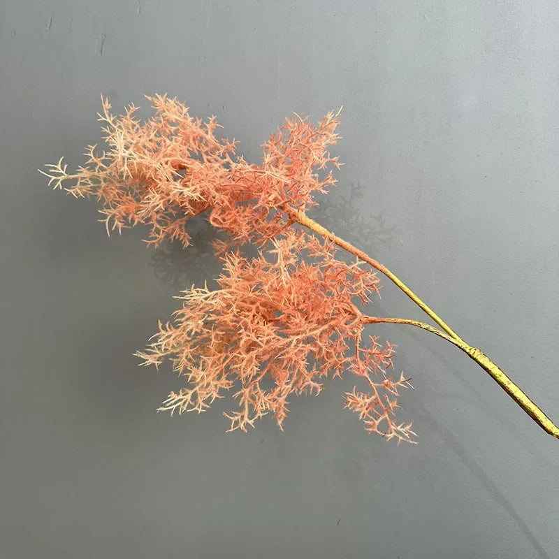 plantes en plastique haut de gamme pour décoration intérieure artificielle - vue 10 sur 11