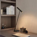 Nordic minimalist adjustable LED floor lamp for indoor use