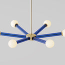 Modern minimalist pendant light for creative interior decor