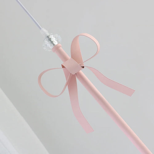 suspension décorative pour enfants en verre et céramique - vue 7 sur 10