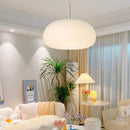 Modern girl's room lamp, warm and romantic living room atmosphere decoration lamp