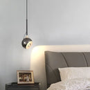 suspension design nordique led décoration intérieure idéale pour étude