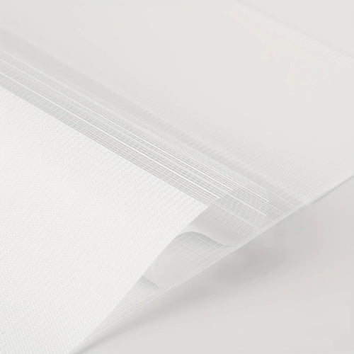 Store enrouleur double sans perçage occultant fenêtre 80cm - vue 7 sur 13