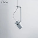 Minimalist Nordic chandelier for bars, dining rooms and living spaces