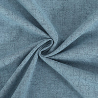Rideau occultant faux lin sur mesure isolant thermique