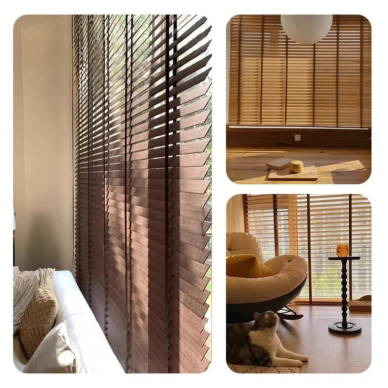 Store enrouleur motorisé pour fenêtre de toit