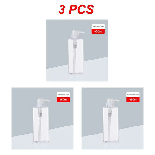distributeur de lotion ours polaire mignon rechargeable pour savon et shampoing - vue 23 sur 34