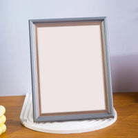 cadre photo en bois pour portraits de famille et mariage
