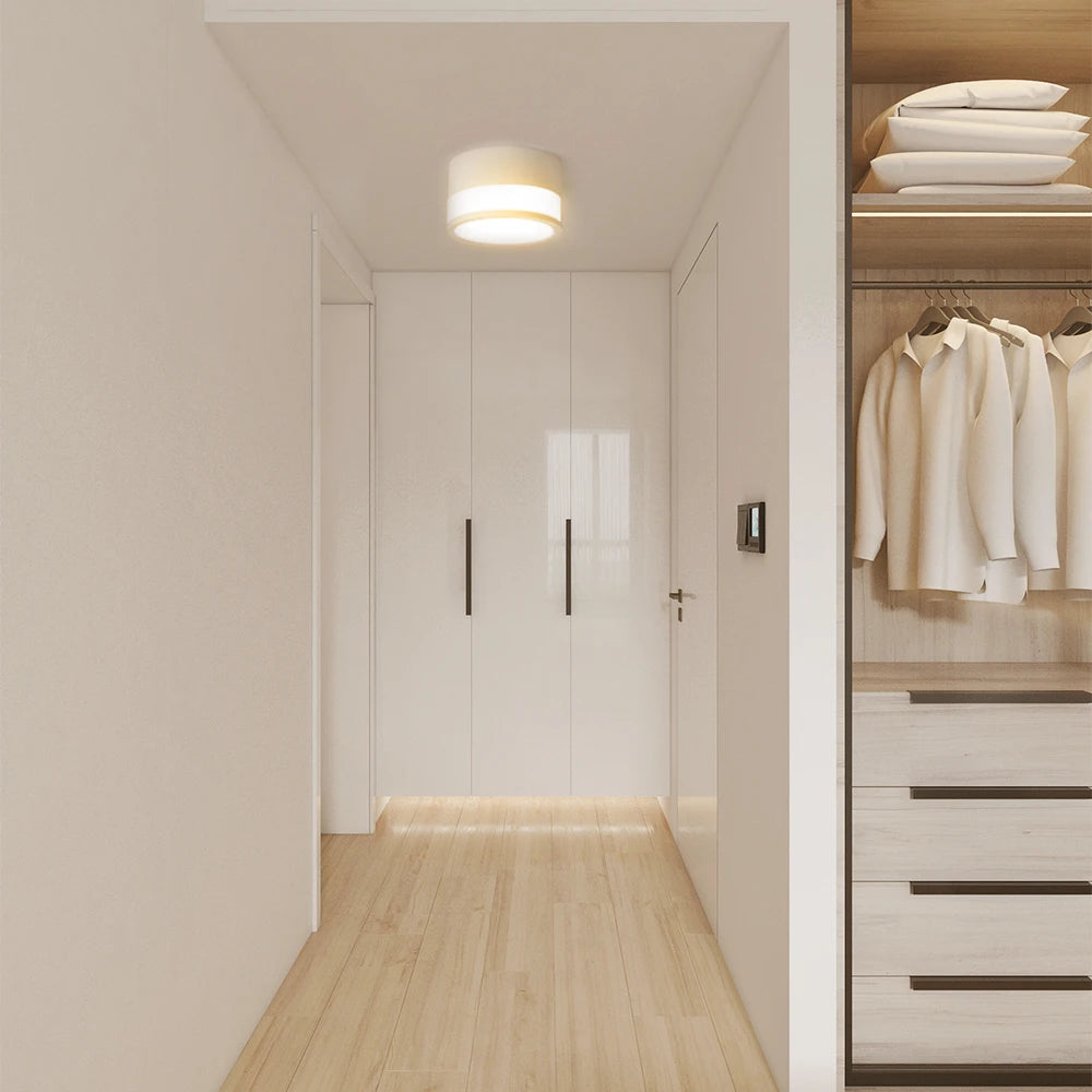 Spot LED monté en Surface pour salon cuisine magasin - vue 7 sur 12