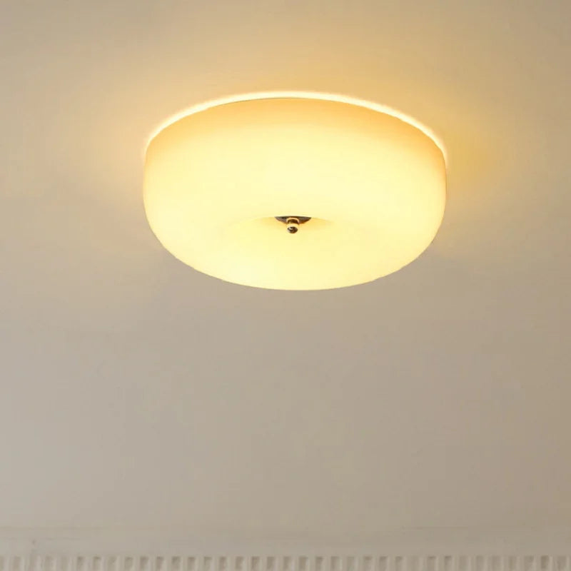 Plafonnier Allée Balcon Simple Créatif Enfant - vue 4 sur 7