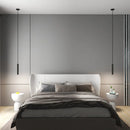 Minimalist nordic pendant light for bedroom, bedside, dining room, chandelier, decorative ceiling lighting
