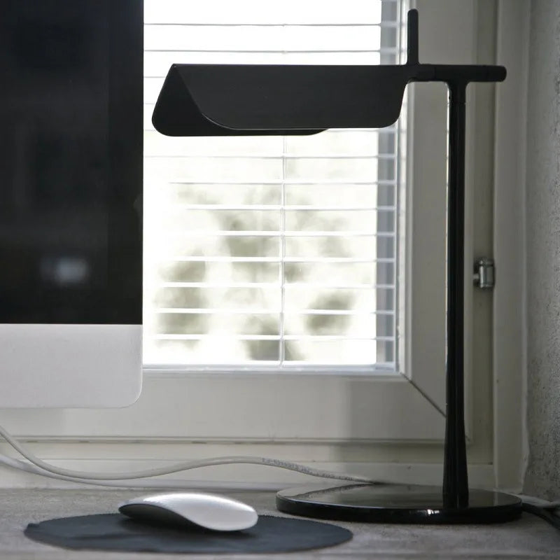 Lampe de Table nordique créative Simple - vue 5 sur 8