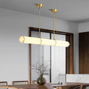 Nordic minimalist chandelier for restaurant and café