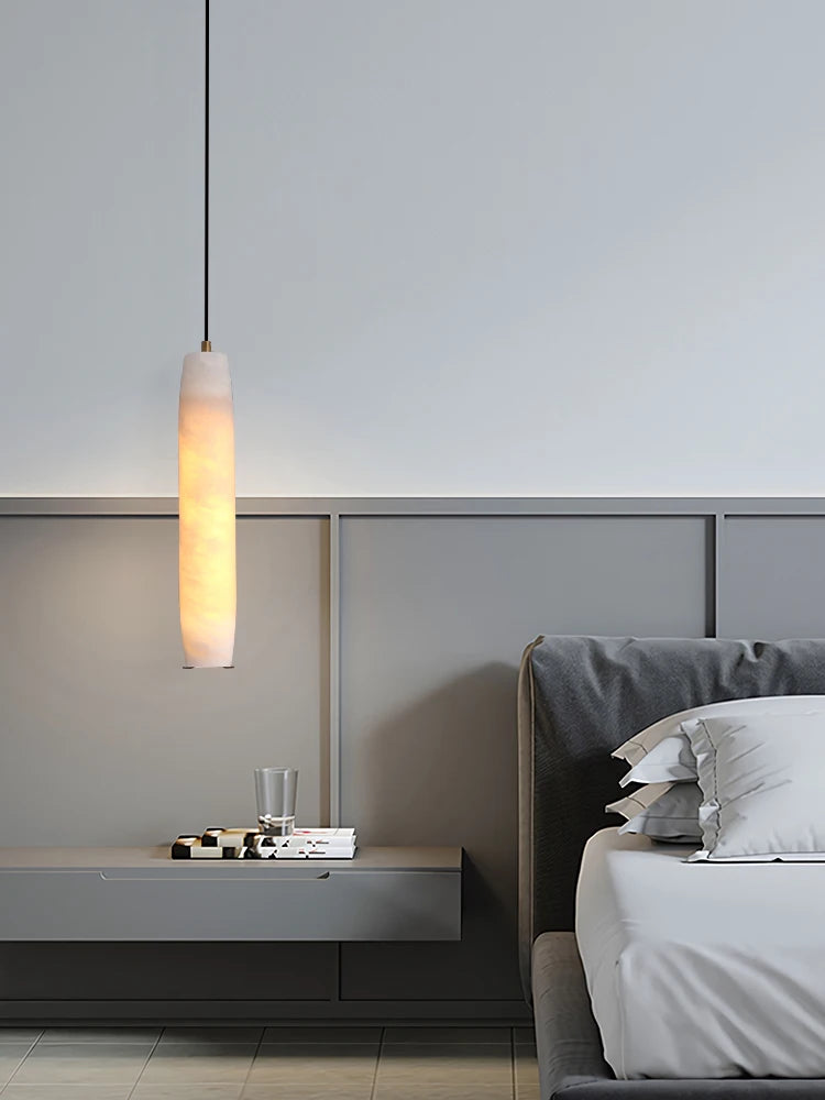 Suspension design post-moderne simple art créatif design nordique haut de gamme - vue 4 sur 8