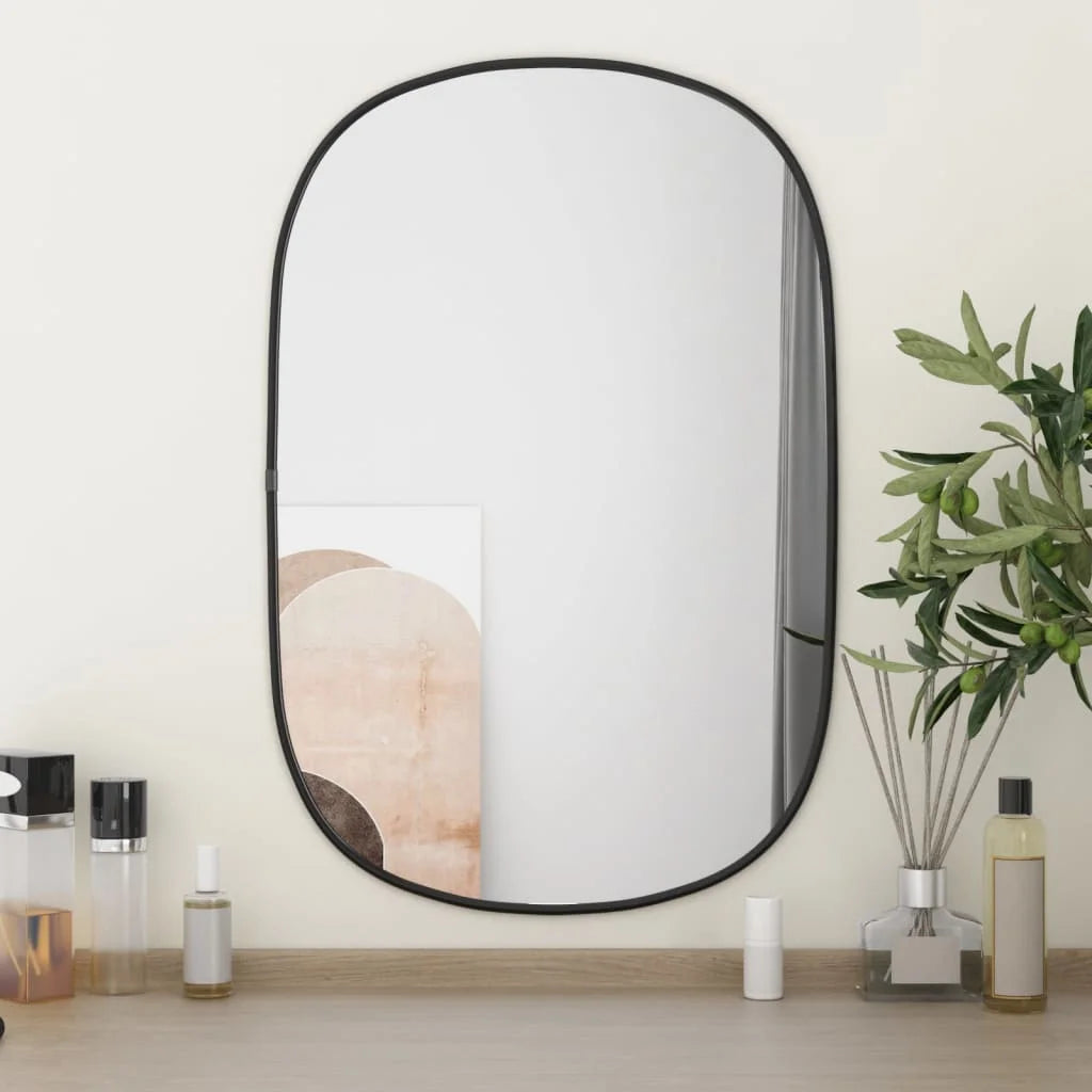 miroir mural élégant design moderne pour décoration intérieure - vue 8 sur 7