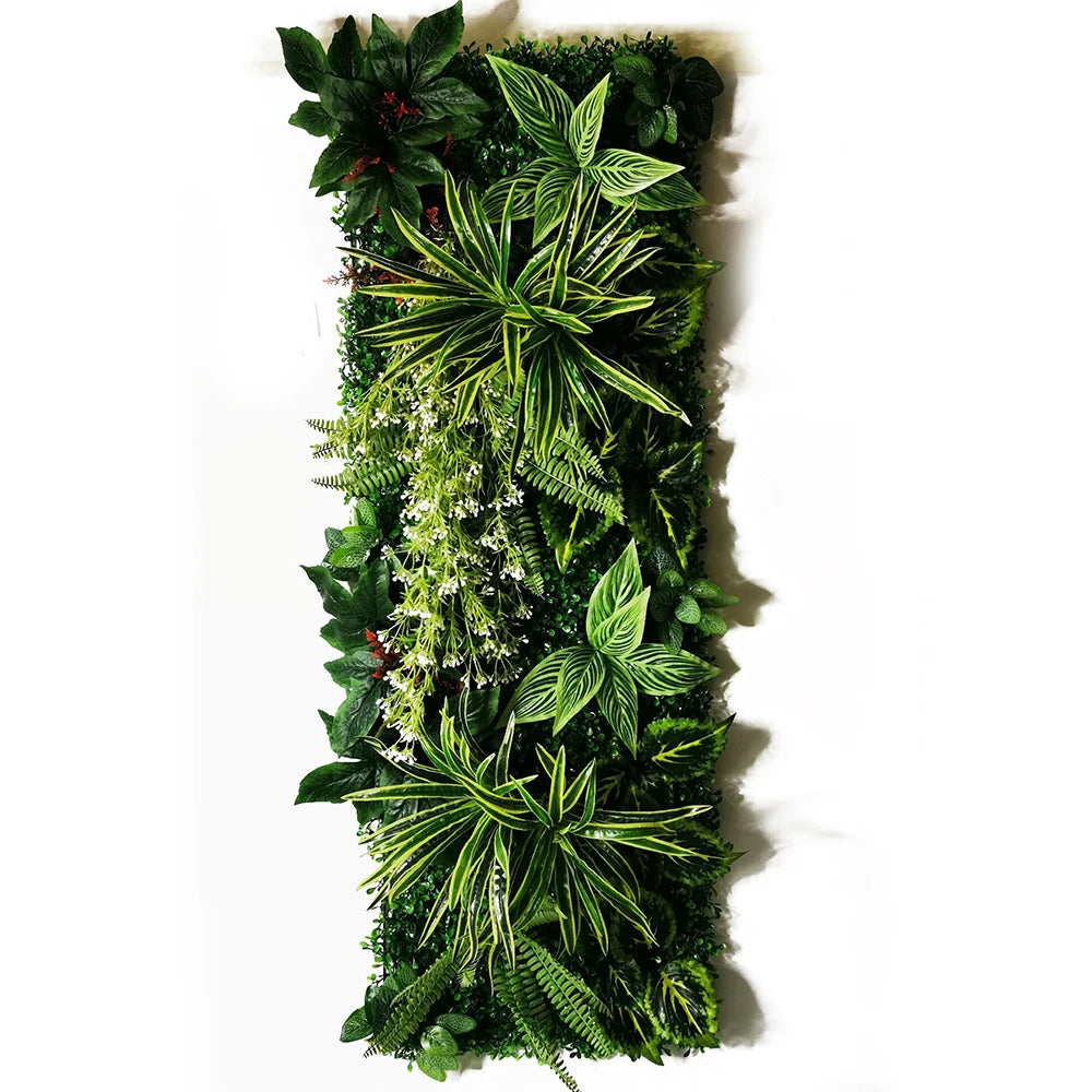 plante artificielle décorative pour intérieur et extérieur jardin - vue 35 sur 39