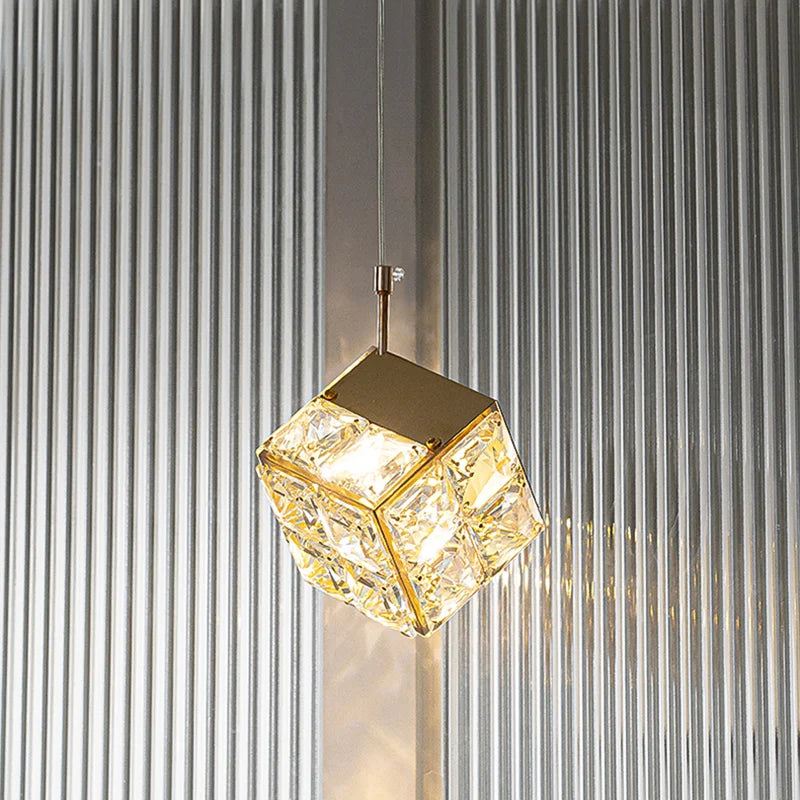 Suspension LED moderne chevet pour salon salle à manger cuisine île décor à la maison - vue 5 sur 18