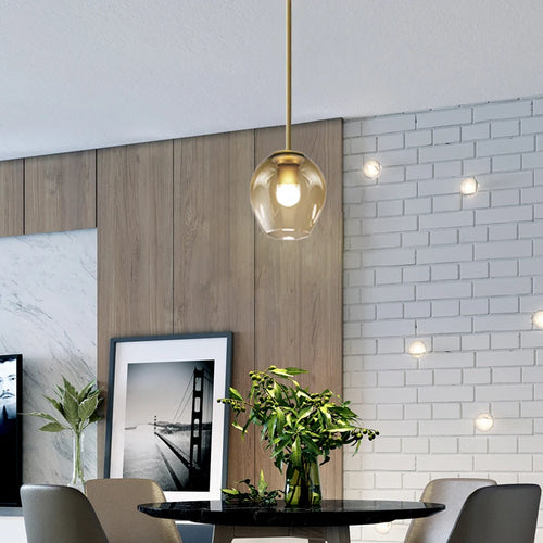 Applique murale fer forgé led bubble - vue 2 sur 12