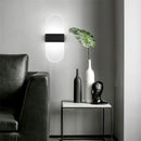 applique murale led morden luminaire décoratif d'intérieur