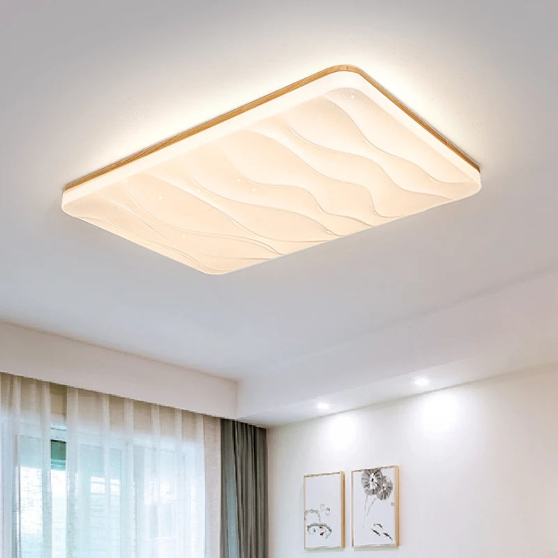 lustres nordiques décoratifs éclairage intérieur suspension luminaires - vue 3 sur 12