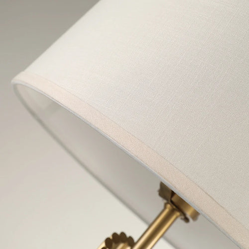 SGROW support en acier inoxydable lampe de Table pour chambre salon Villa moderne Simple bureau lumières étude Lampara luminaires - vue 5 sur 8