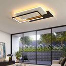plafonnier led suspendu design moderne luminaire décoratif d'intérieur
