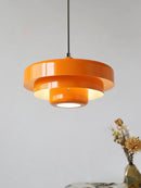 Minimalist pendant chandelier for dining table decor