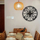 Creative Wall Clock for Living Room, Luxury, Modern, Simple Murals, Fashion