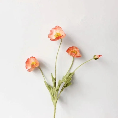 fleurs artificielles en soie pour décoration mariage et fêtes - vue 36 sur 39