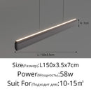 lustre suspendu au design moderne et luxueux