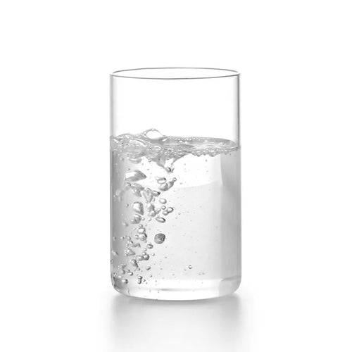 Verre à eau borosilicate style cristal 300 ml