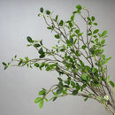 Realistic artificial plants for wedding and room decoration