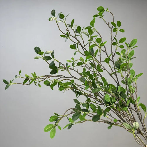 Realistic artificial plants for wedding and room decoration - vue 6 sur 6