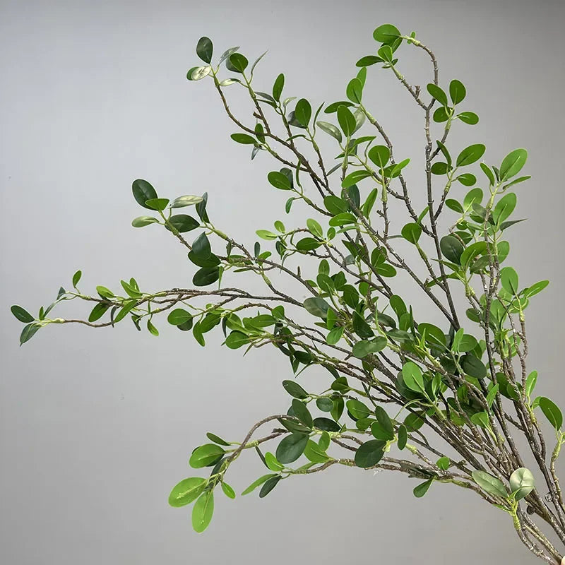 Realistic artificial plants for wedding and room decoration - vue 5 sur 6
