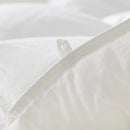 Down comforter, white goose down home dormitory blanket, winter all cotton thick quilt core, winter quilt, pure cotton quilt