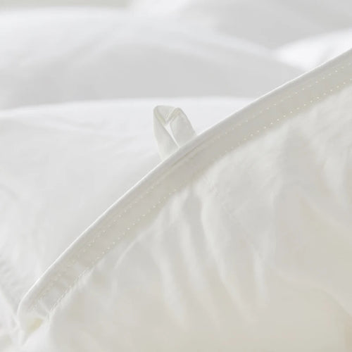 Down comforter, white goose down home dormitory blanket, winter all cotton thick quilt core, winter quilt, pure cotton quilt - vue 4 sur 6
