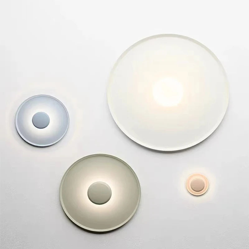 Decorate the home, decorate the room, study, LED ceiling lamp, bedside sofa, living room, background wall, art hotel, front desk - vue 3 sur 10