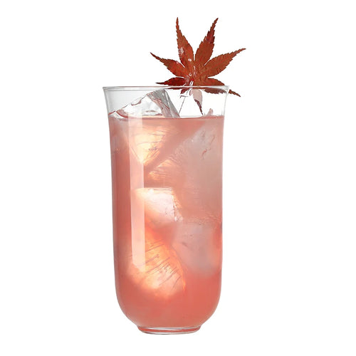 Verres fins polyvalents pour eau cocktail whisky jus
