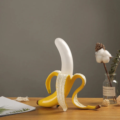 lampe à poser moderne en verre pour décoration intérieure - vue 6 sur 12