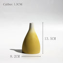 vase moderne en céramique pour décoration originale de votre intérieur